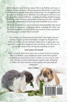 Mini Lop Rabbits, The Complete Owner's Guide to Mini Lop Bunnies, How to Care for your Mini Lop Eared Rabbit, including Breeding, Lifespan, Colors, Health, Personality, Diet and Facts