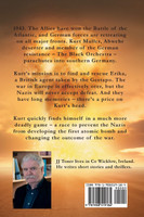 The Wings of the Eagle