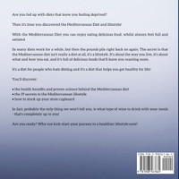 Mediterranean Diet Secrets