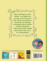 Some Fairies Wear Hearing Aids