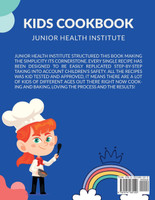 Kids Cookbook