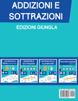 Addizioni e Sottrazioni