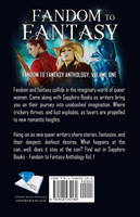 Fandom to Fantasy
