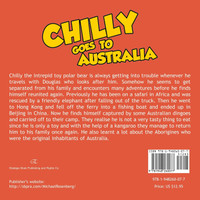 Chilly Goes to Australia