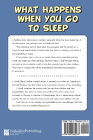 What Happens When You Go To Sleep