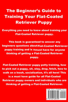 Flat-Coated Retriever Training