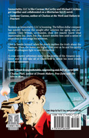 Immortality, LLC
