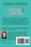 Completions and Connections