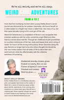 Weird Girl Adventures from A to Z