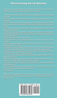 Overcoming Social Anxiety