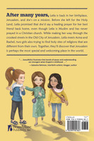 Strangers in Jerusalem