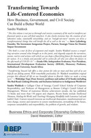Transforming Towards Life-Centered Economies