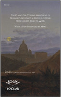 The History of the Roman Republic