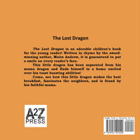 The Lost Dragon