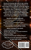 27 Thoughts on Cigar Smoking
