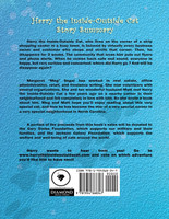 The Adventures of Harry the Inside-Outside Cat