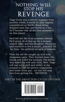 Assassin's Wrath