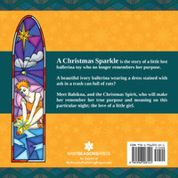 A Christmas Sparkle