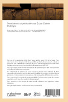 Messéniennes et poésies diverses. Tome 2