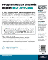Programmation orientée aspect pour Java/J2EE