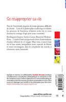 Vivre libre avec les existentialistes