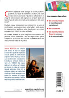 La boîte à outils du chargé de communication