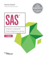 SAS - 4e édition