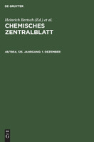 1. Dezember