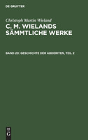 Geschichte der Abderiten, Teil 2
