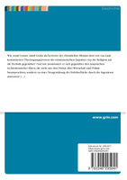 "Was wird aus diesem Afrika?" Gustav Adolf Gedats Beitrag zum eurafrikanischen Diskursfeld der 1920er bis 1950er Jahre