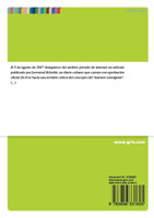 Retórica de la crítica en los medios de comunicación cubanos del siglo XXI
