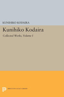 Kunihiko Kodaira, Volume I