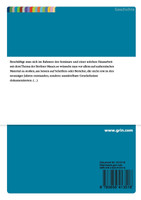 Die Mauer der Schande