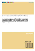 Widerstand gegen Veränderungen in Organisationen verstehen, verwandeln und verwerten