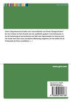 Vereinsamung in unserer Gesellschaft anhand Ilse Aichingers "Fenstertheater"