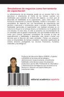 Simuladores de negocios como herramienta de capacitación