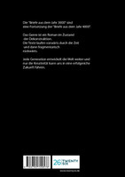 Briefe aus dem Jahr 3000