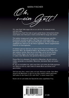Oh, mein Gott!