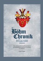 Die Böhm Chronik Band 3