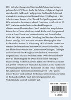 Die schwarze Galeere / Else von der Tanne