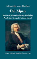 Die Alpen