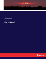 Die Zukunft
