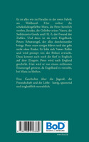 Engel und Schokolade