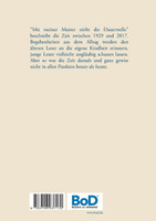 Mit Mutter stirbt die Dauerwelle