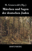 Märchen und Sagen der deutschen Juden