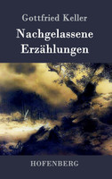 Nachgelassene Erzählungen