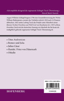 Tragödien I