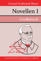 Novellen I (Großdruck)