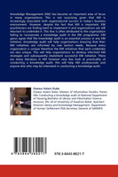 Conducting a Knowledge Audit