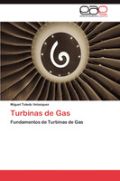 Turbinas de Gas